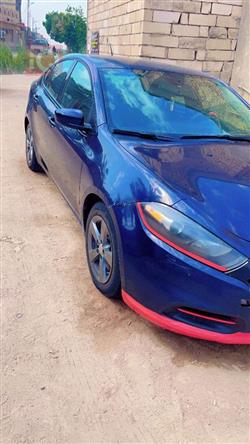 Dodge Dart